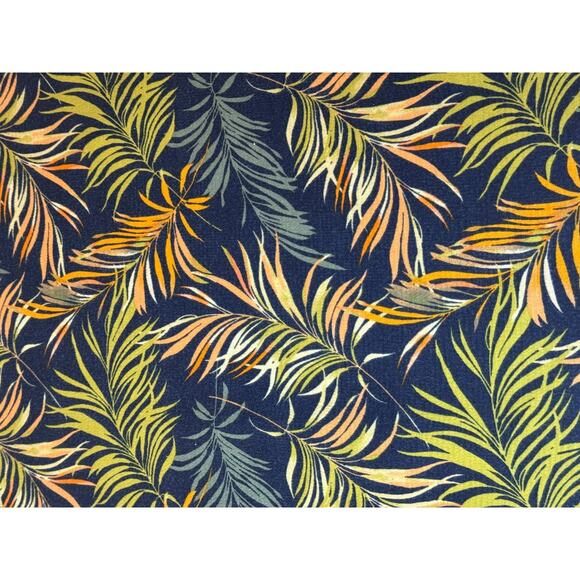 SO Cami PALM Mini Dress - Women's Size XXL - Picture 6 of 8